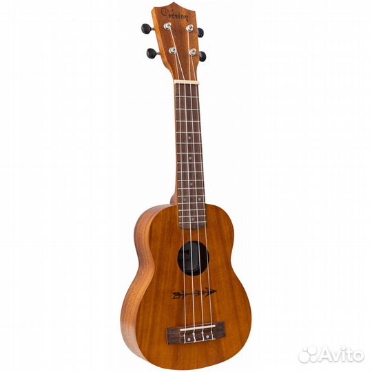 Укулеле Veston KUS100 AC