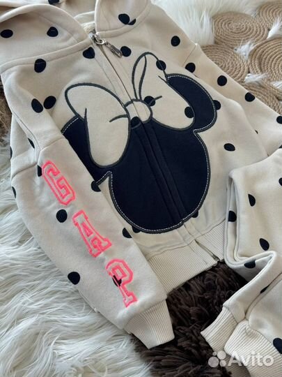 Костюм Gap для девочки