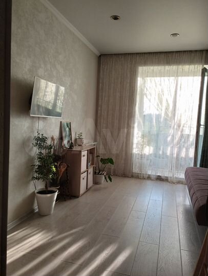 1-к. квартира, 33,6 м², 3/3 эт.