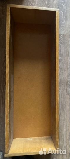 Полка навесная