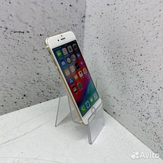iPhone 6, 32 ГБ