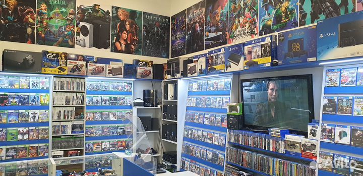 Star Wars jedi fallen order ps4 есть обмен