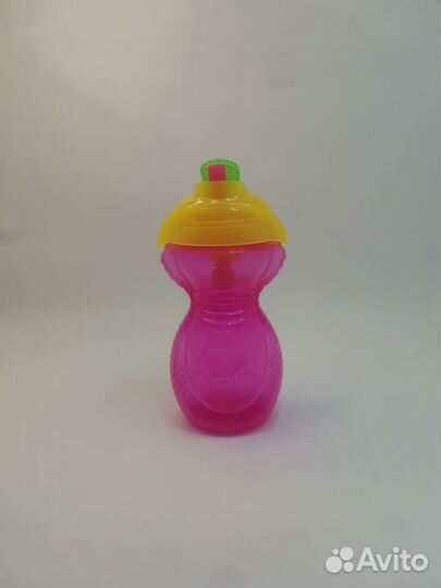 Поильник-чашка Munchkin Click Lock, 296 мл