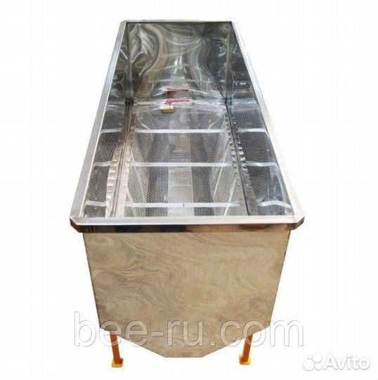 Стол для распечатки сот на 30 рамок без крышки (не