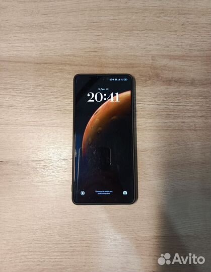 Xiaomi POCO F5, 8/256 ГБ