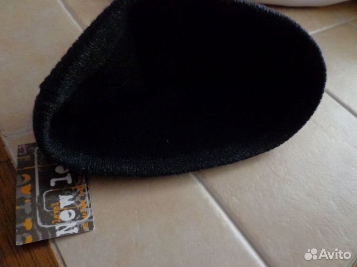 Шапка муж