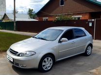 Chevrolet Lacetti 1.6 MT, 2007, 212 454 км, с пробегом, цена 565 000 руб.