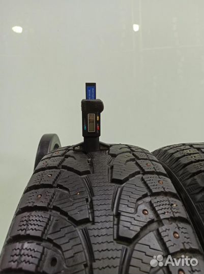 Hankook I'Pike RW11 225/60 R17