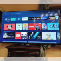 Установка и Настройка TV (Android TV, Google TV), Москва