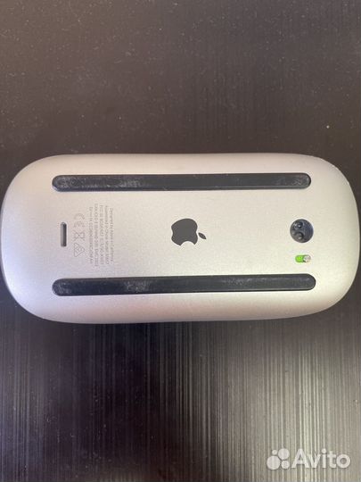 Мышь apple magic mouse 2