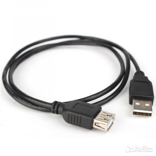 Usb удлинитель