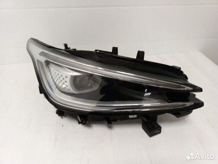 Фара светодиодная передняя правая Volkswagen Id.4