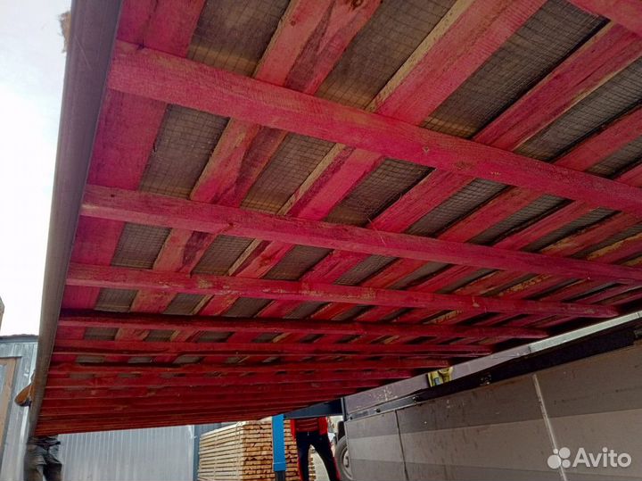 Бытовки под ключ