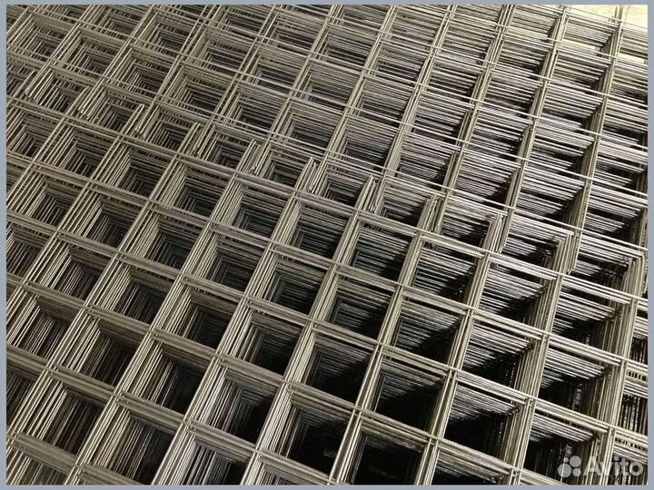 Сетка кладочная базальтовая