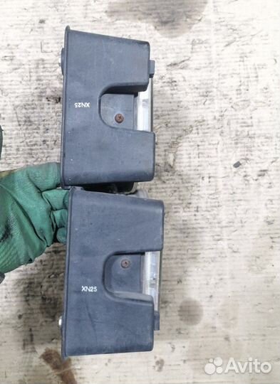 Птф honda stepwgn rg1