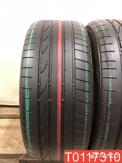 Bridgestone Dueler H/P Sport 275/45 R20 110Y