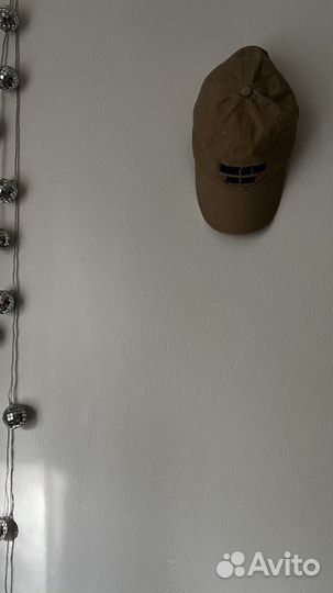 Бейсболка Zara