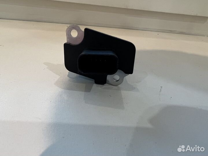 Расходомер воздуха Ford peugeot volvo