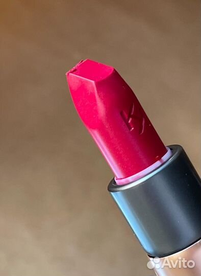 Помада Kiko #313 matte матовая новая/оригинал