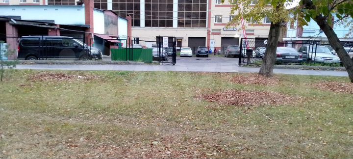 Гараж, 20 м²