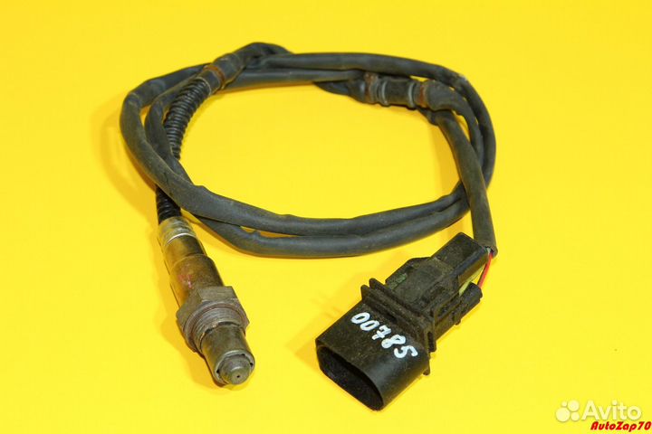 VAG Датчик кислородный передний