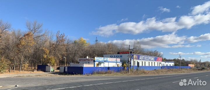 Подборщик автозапчастей