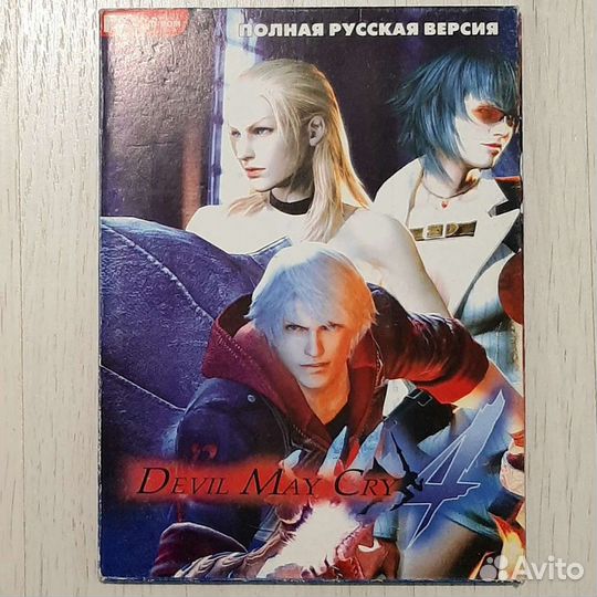 Компьютерные игры
