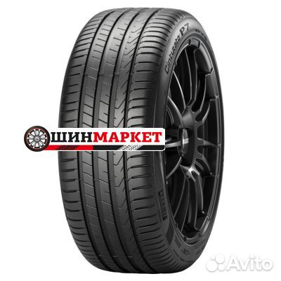Pirelli Cinturato P7 (P7C2) 225/45 R18 91Y