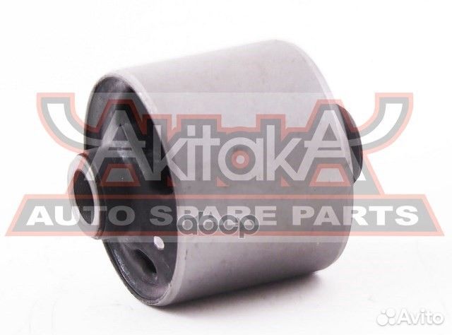 Сайлентблок передней подушки дифференциала