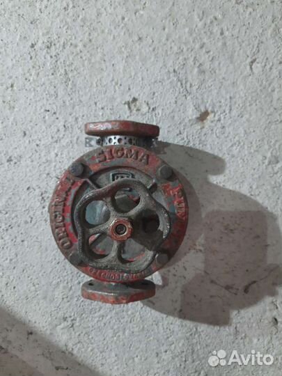 Помпа для воды