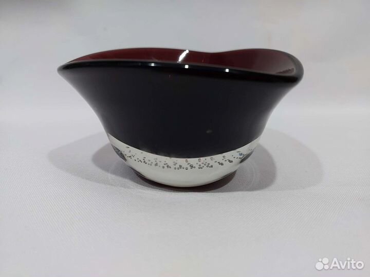 Маленькая пепельница, винтаж