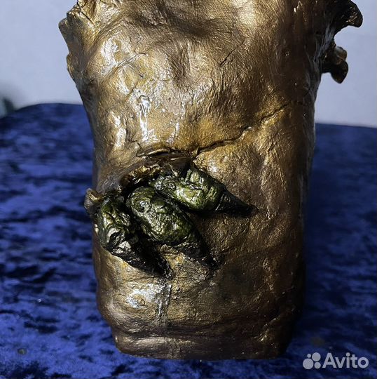 Ведьмина Бутылочка