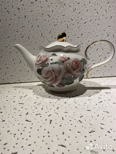 Заварочный чайник