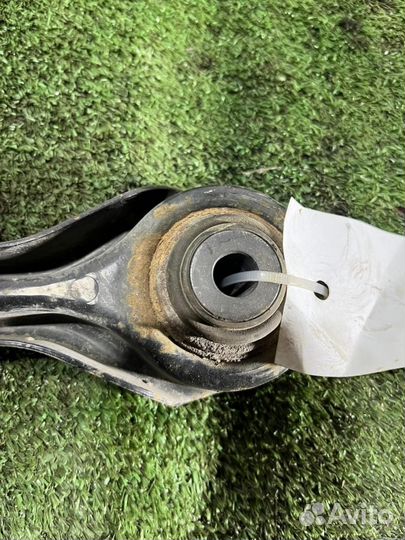 Рычаг задний верхний BMW 3-series 3 (E90) 2005-201