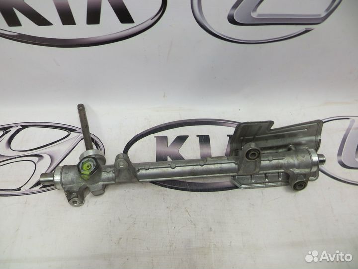 Рейка рулевая KIA Sportage 4