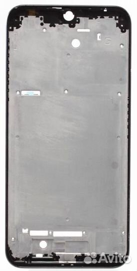 Рамка дисплея для Samsung A015F (A01) /M015 (M01)