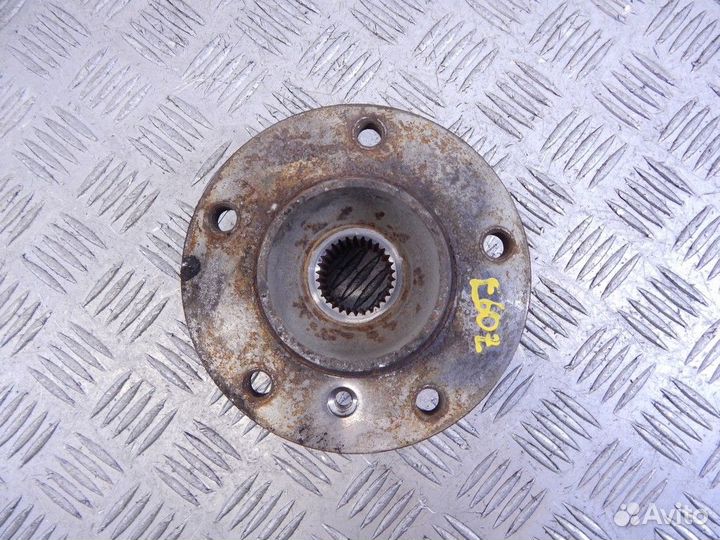 Ступичный подшипник BMW E60/61