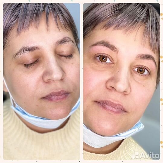 Ищу моделей на архитектурное оформление бровей