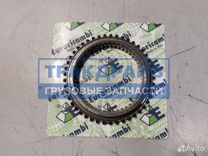 Конус синхронизатора Кпп ZF 16S-109 Ман Даф Рено