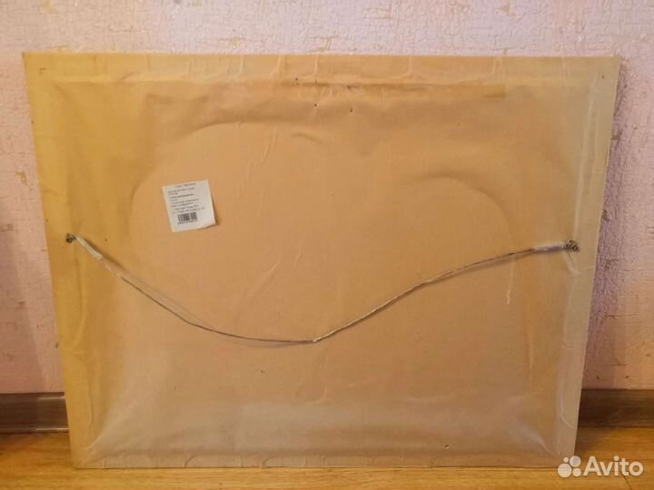 Картина из гобелена 