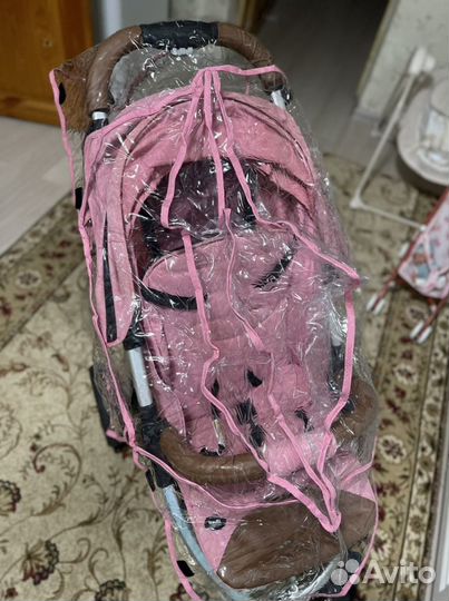 Коляска