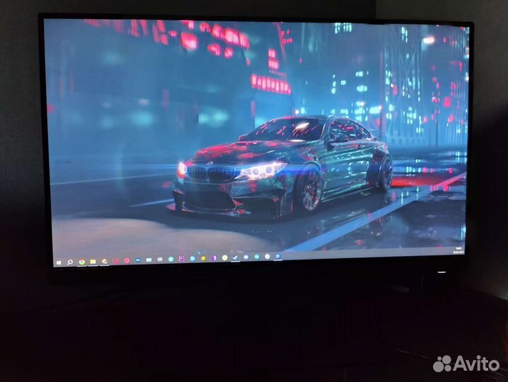 Монитор Benq GW2480