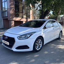 Hyundai i40 2.0 AT, 2016, 115 000 км, с пробегом, цена 1 180 000 руб.