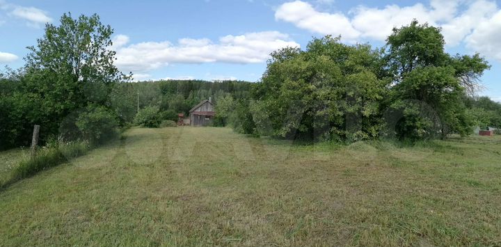 Участок 17 сот. (ИЖС)