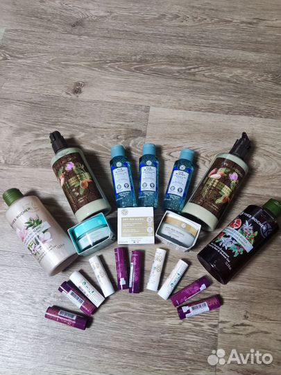 Косметические средства оригиналы Yves Rosher