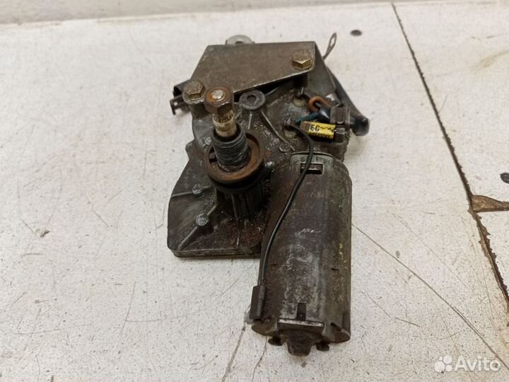 Моторчик стеклоочистителя