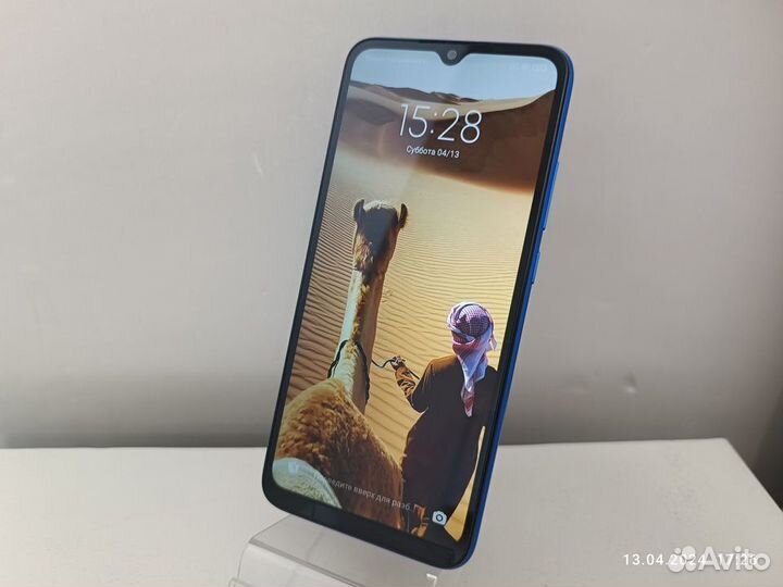 Xiaomi Redmi 9A, 2/32 ГБ