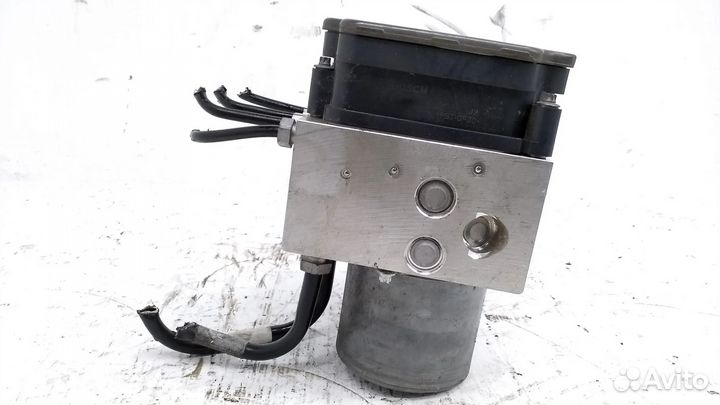 Блок абс, 0265291869 Land Rover Range Rover Velar 2017- года