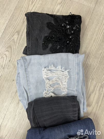 Женская одежда пакетом 26/XS