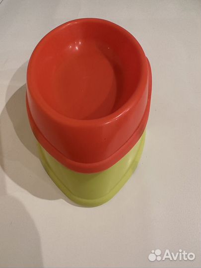 Миски для животных, кошек и собак оптом